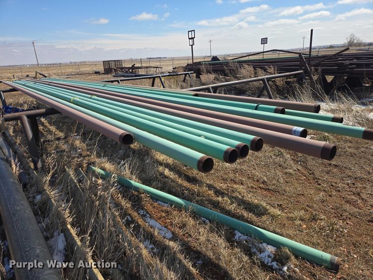 image for item EV5825 Pipe