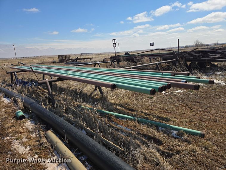 image for item EV5825 Pipe