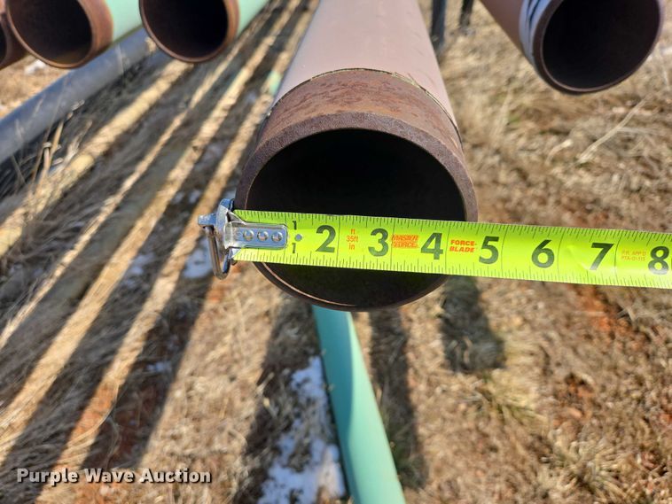 image for item EV5825 Pipe