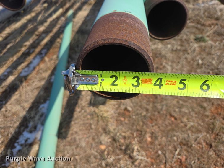 image for item EV5825 Pipe