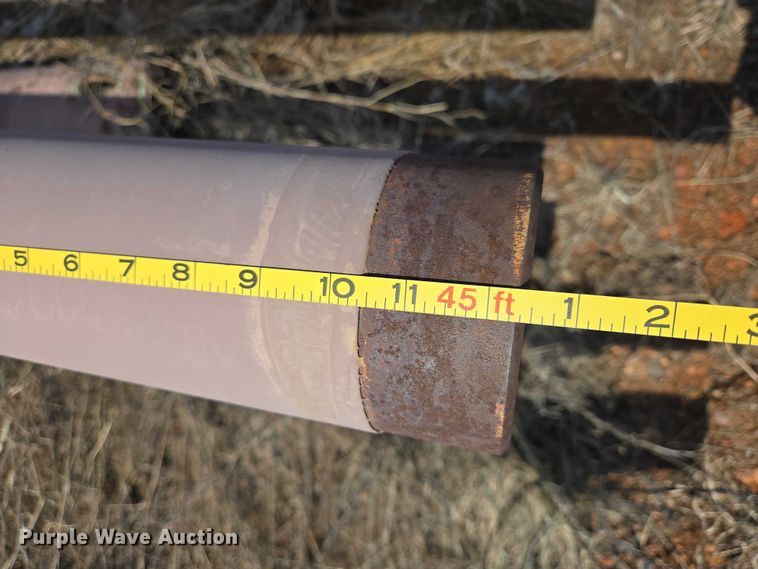 image for item EV5825 Pipe