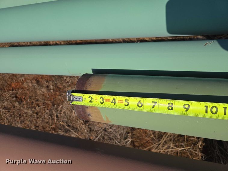 image for item EV5825 Pipe