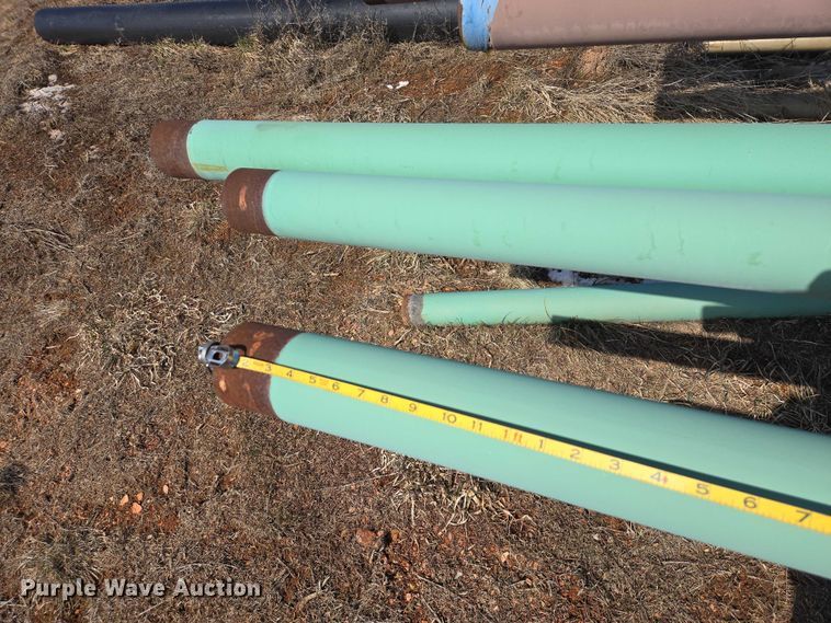 image for item EV5825 Pipe