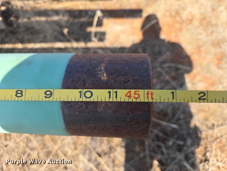 image for item EV5825 Pipe