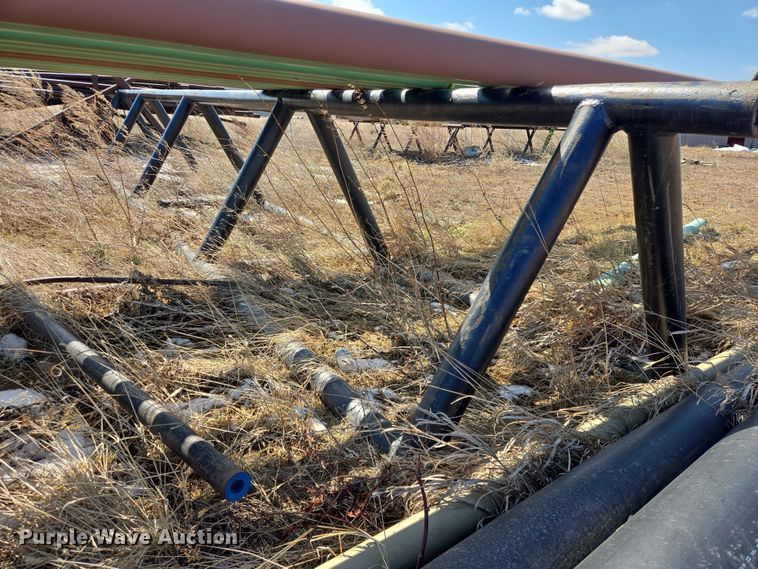 image for item EV5826 (2) pipe stands
