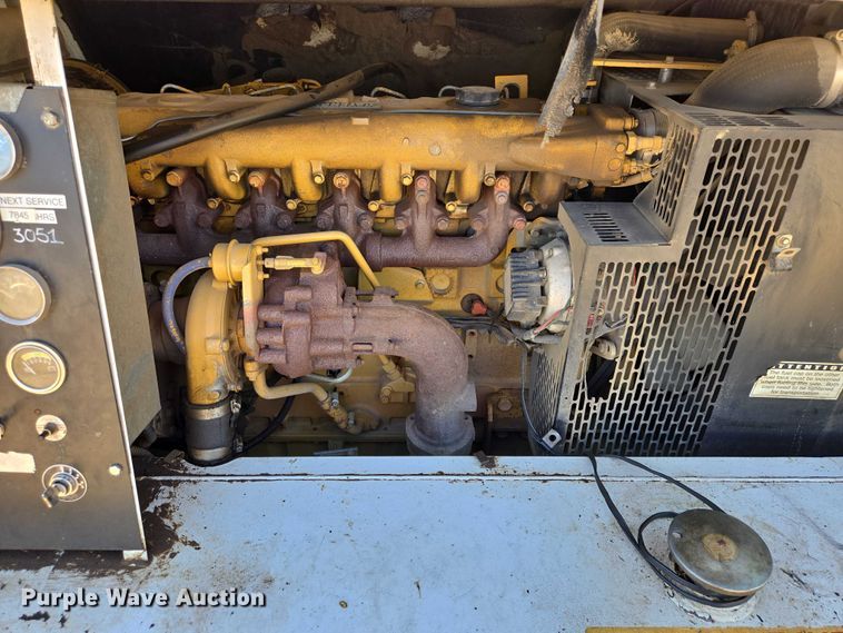 image for item EV5906 Therm Dynamics 600DR heater