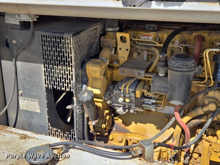 image for item EV5906 Therm Dynamics 600DR heater
