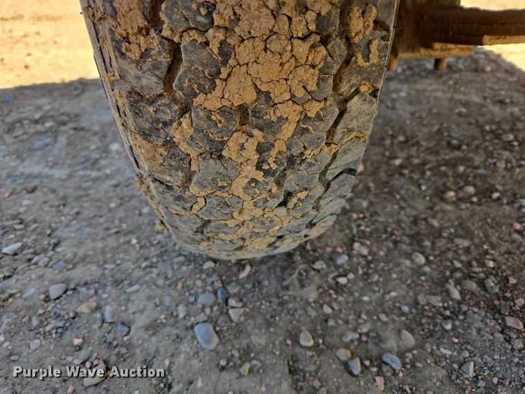 image for item EV5907 2007 MQ Power DCA-25SSIU2 generator