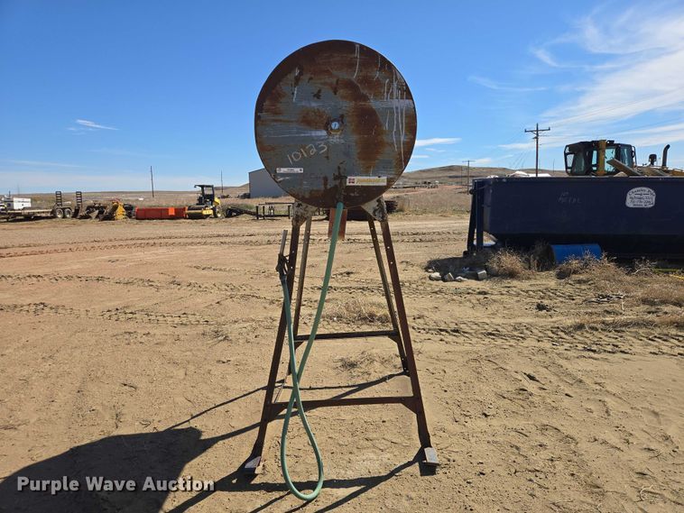 image for item EV5909 Fuel tank