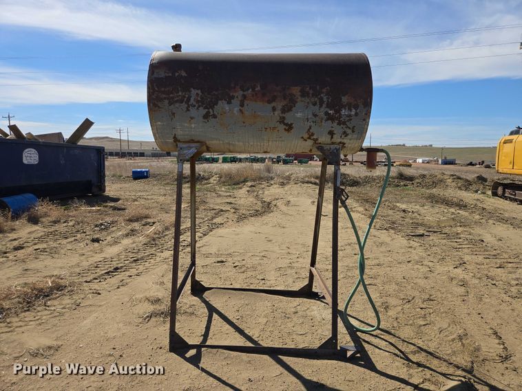 image for item EV5909 Fuel tank