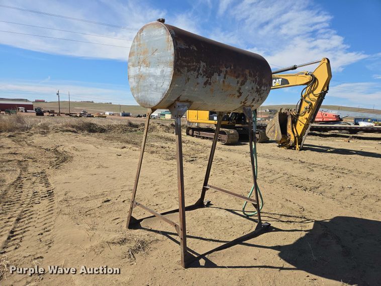 image for item EV5909 Fuel tank
