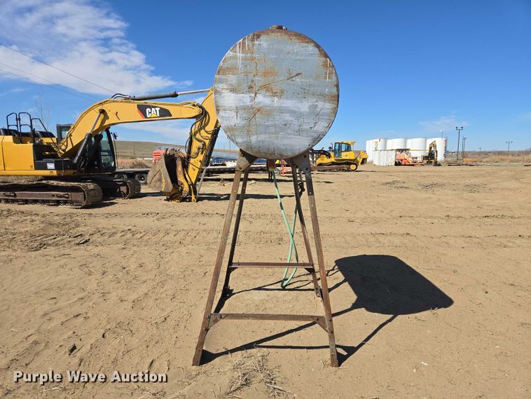 image for item EV5909 Fuel tank