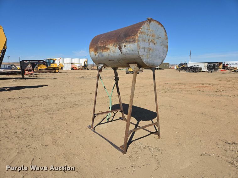 image for item EV5909 Fuel tank