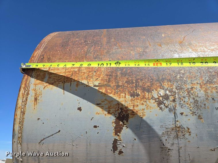 image for item EV5909 Fuel tank