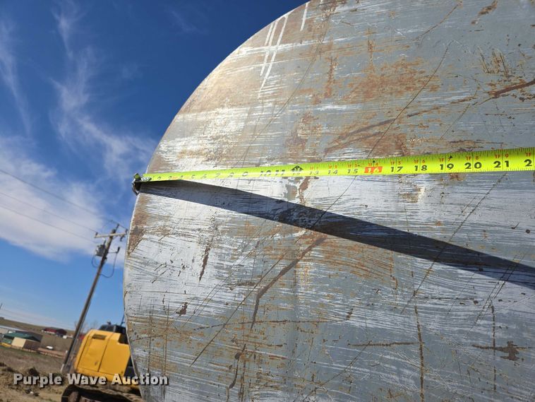 image for item EV5909 Fuel tank