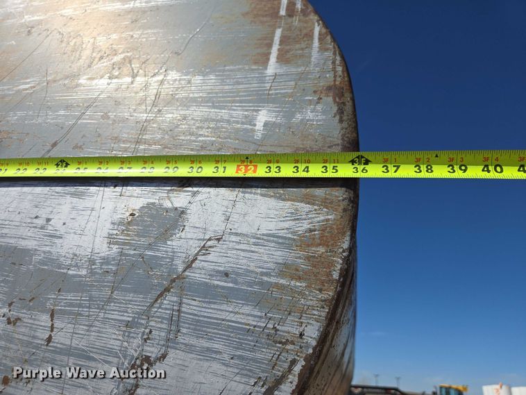 image for item EV5909 Fuel tank