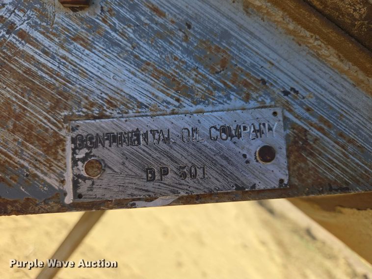 image for item EV5909 Fuel tank