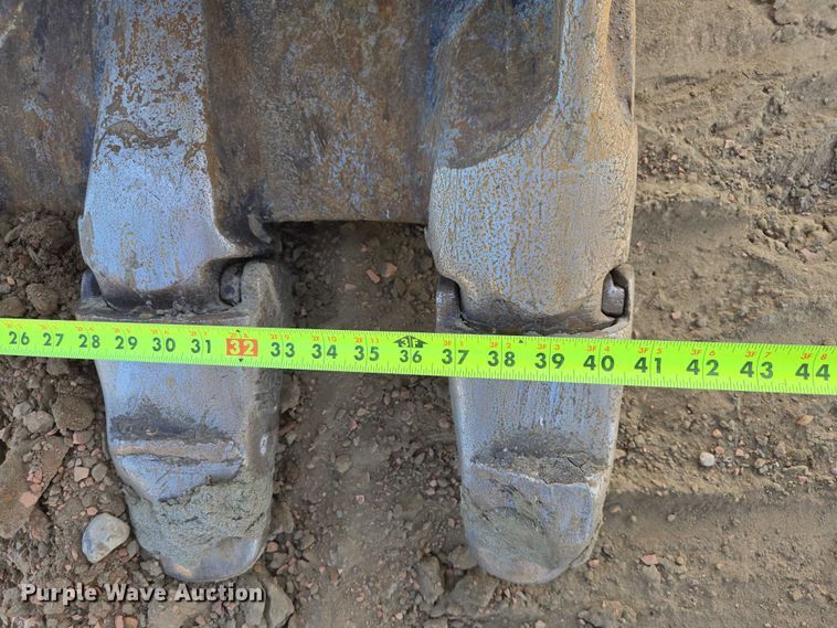 image for item EV5911 2013 Caterpillar 336E LH excavator