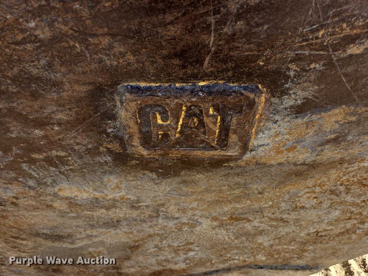 image for item EV5911 2013 Caterpillar 336E LH excavator