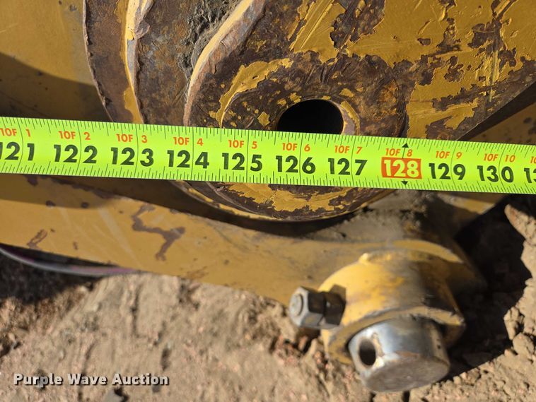image for item EV5911 2013 Caterpillar 336E LH excavator