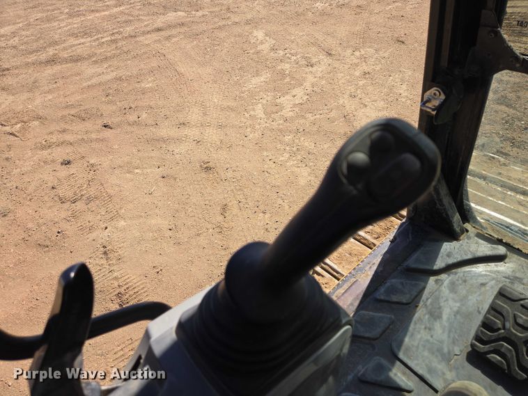 image for item EV5911 2013 Caterpillar 336E LH excavator