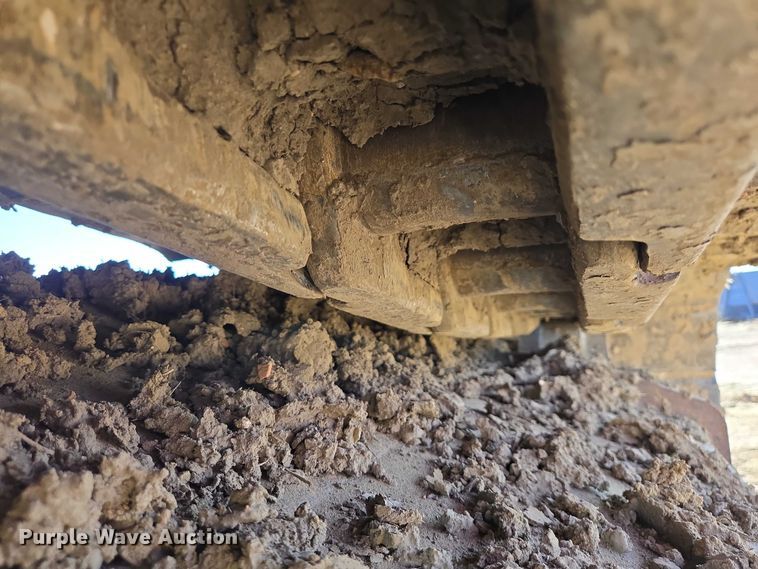 image for item EV5911 2013 Caterpillar 336E LH excavator