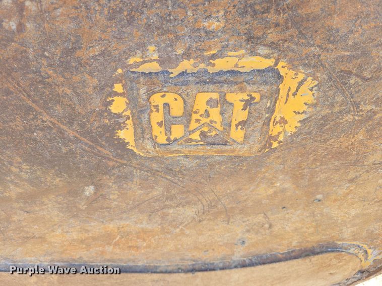 image for item EV5912 2012 Caterpillar 320E L excavator