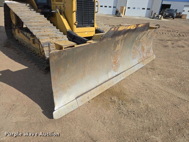image for item EV5913 2015 Caterpillar D6N LGP dozer