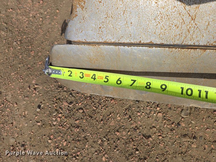 image for item EV5913 2015 Caterpillar D6N LGP dozer