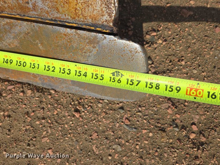 image for item EV5913 2015 Caterpillar D6N LGP dozer