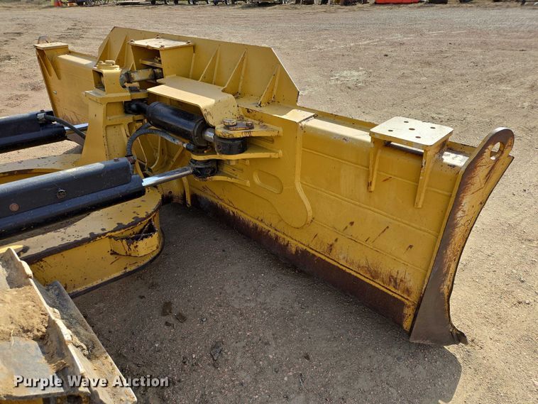image for item EV5913 2015 Caterpillar D6N LGP dozer