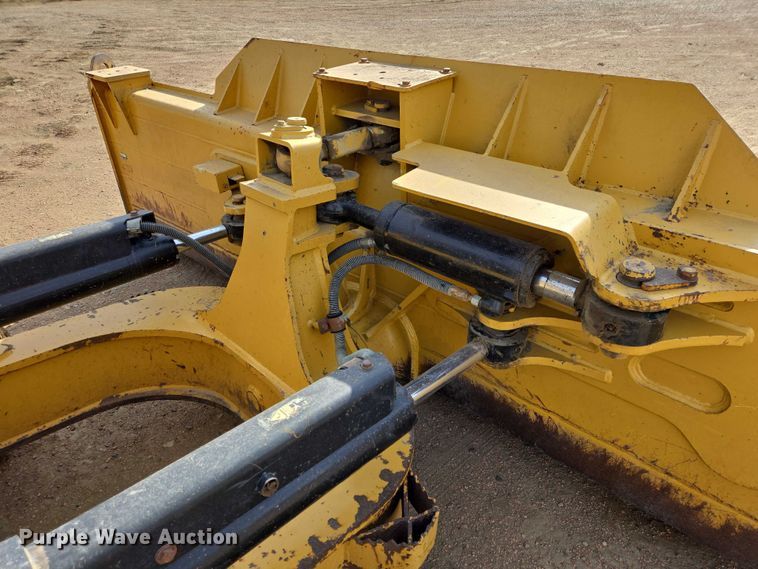 image for item EV5913 2015 Caterpillar D6N LGP dozer