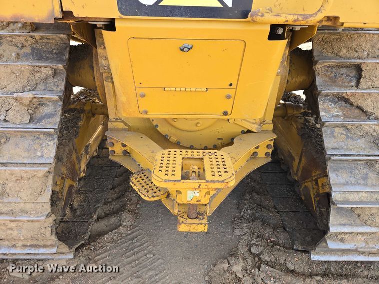 image for item EV5913 2015 Caterpillar D6N LGP dozer