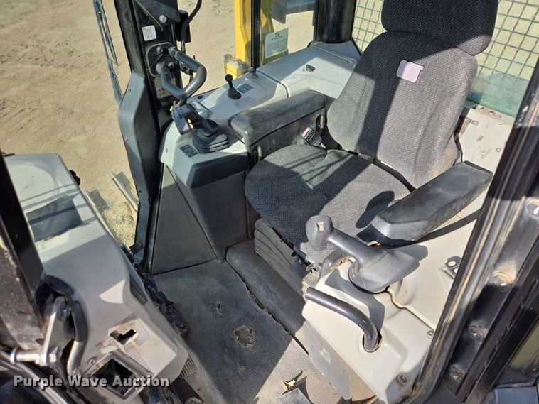 image for item EV5913 2015 Caterpillar D6N LGP dozer