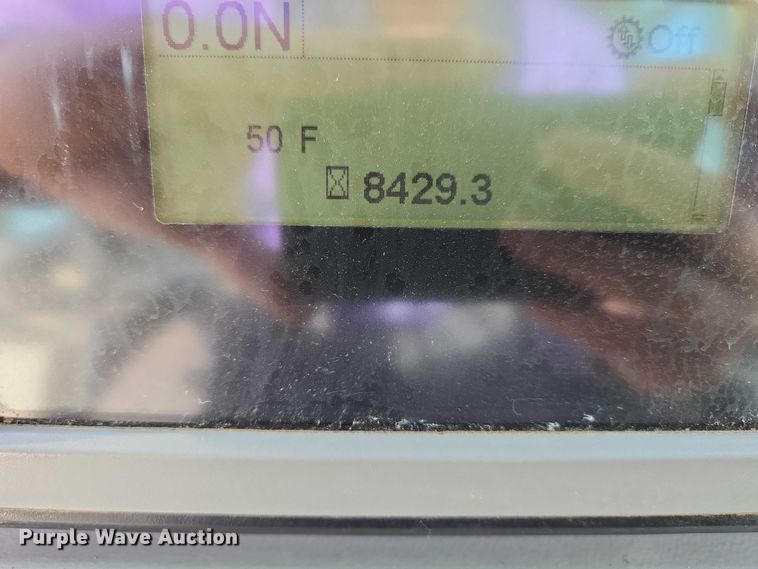 image for item EV5913 2015 Caterpillar D6N LGP dozer