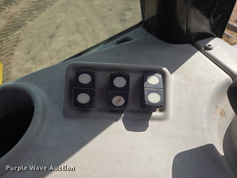 image for item EV5913 2015 Caterpillar D6N LGP dozer