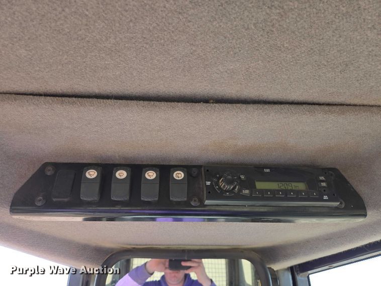 image for item EV5913 2015 Caterpillar D6N LGP dozer