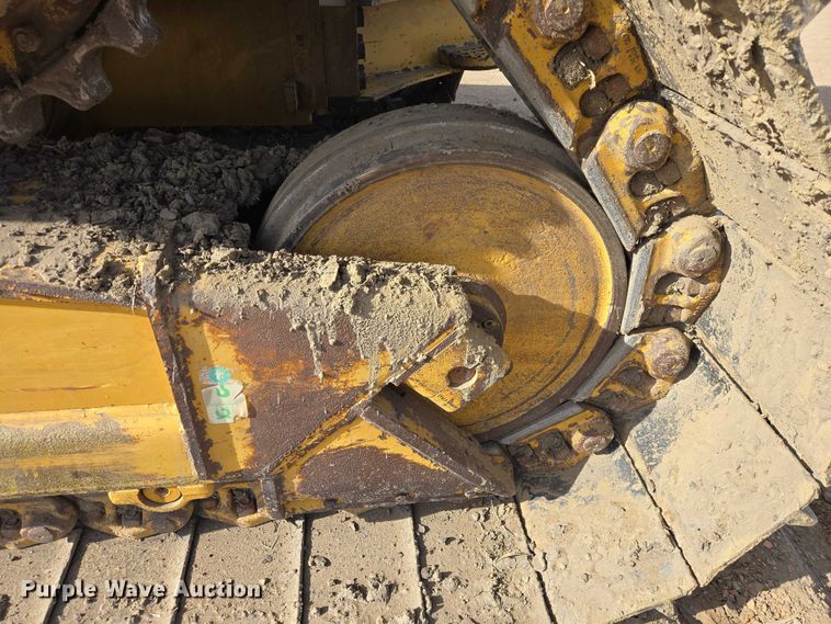 image for item EV5913 2015 Caterpillar D6N LGP dozer