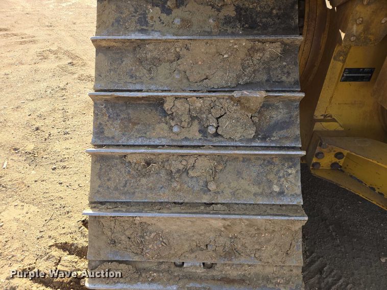 image for item EV5913 2015 Caterpillar D6N LGP dozer