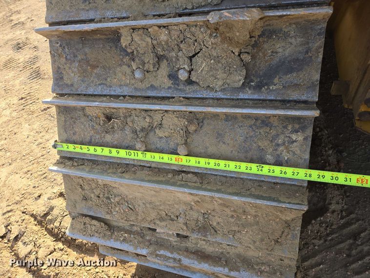 image for item EV5913 2015 Caterpillar D6N LGP dozer