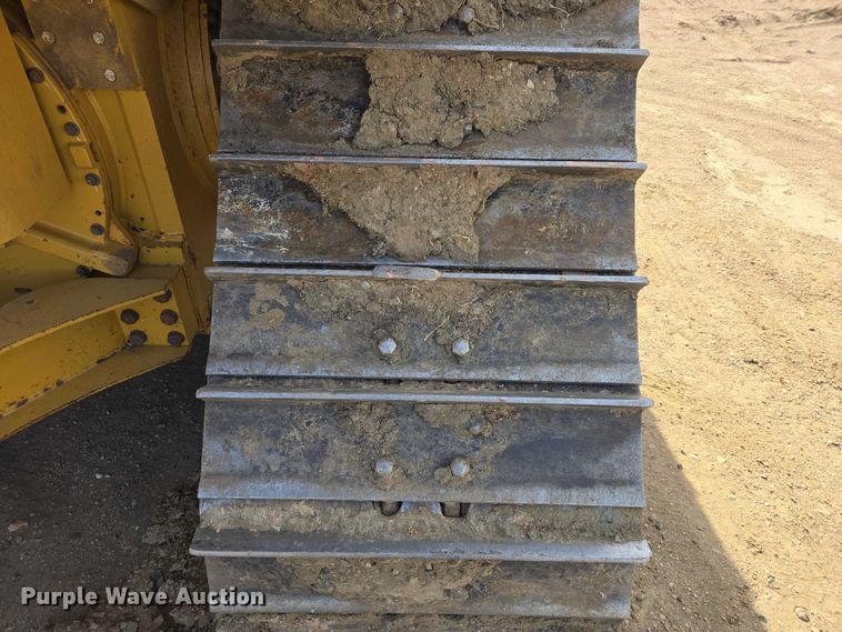 image for item EV5913 2015 Caterpillar D6N LGP dozer