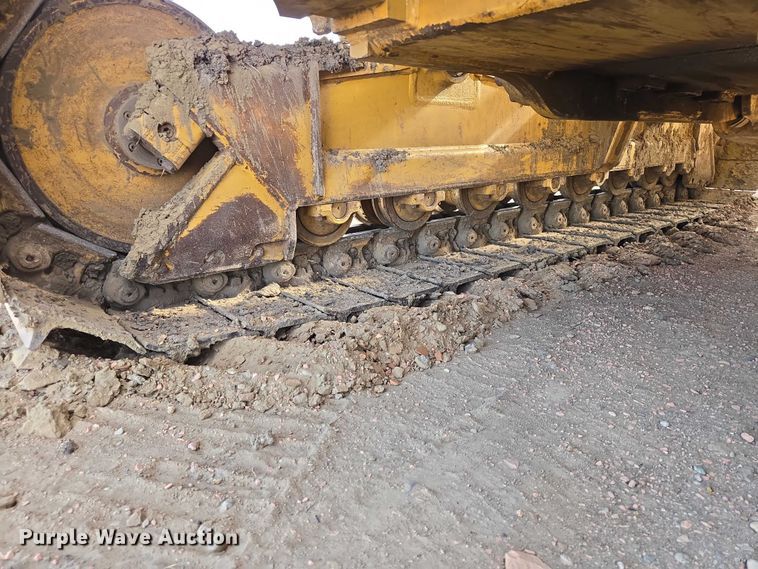 image for item EV5913 2015 Caterpillar D6N LGP dozer