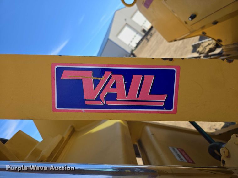 image for item EV5914 2012 John Deere 850K LGP dozer