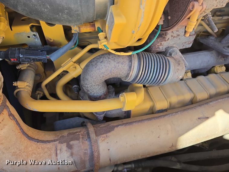 image for item EV5914 2012 John Deere 850K LGP dozer