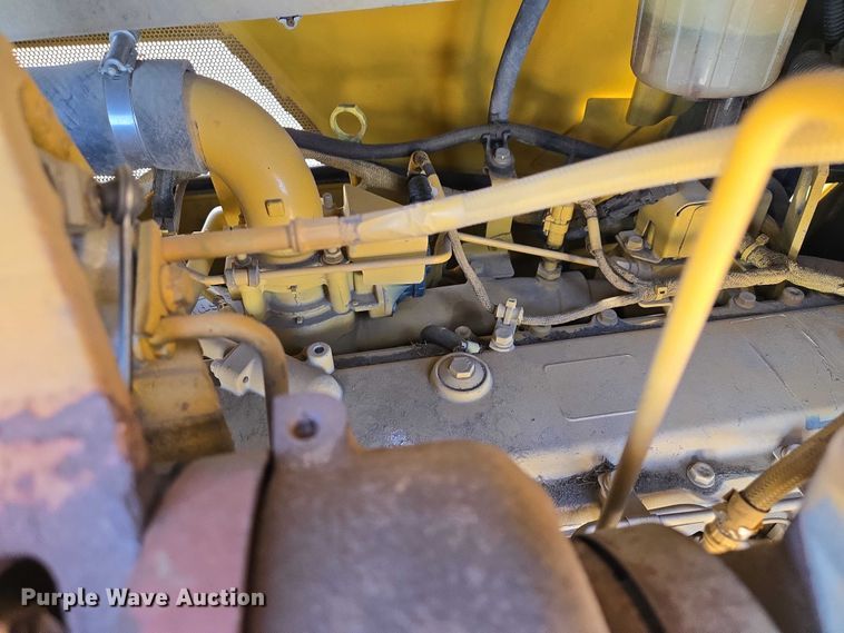 image for item EV5914 2012 John Deere 850K LGP dozer