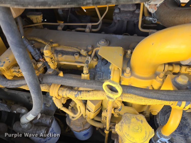 image for item EV5914 2012 John Deere 850K LGP dozer