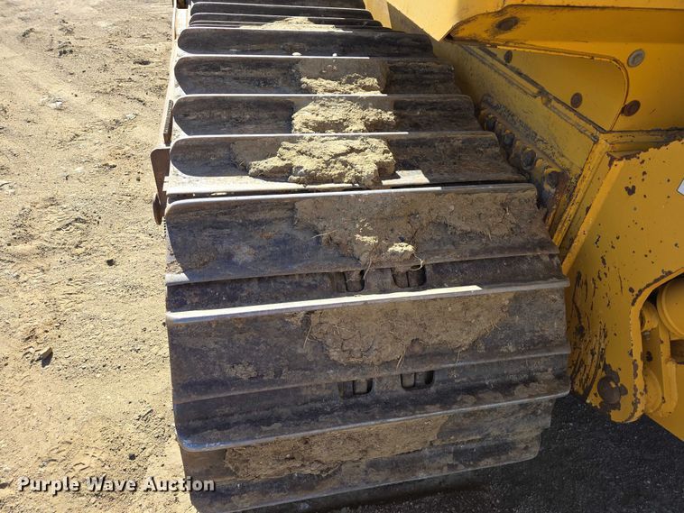 image for item EV5914 2012 John Deere 850K LGP dozer