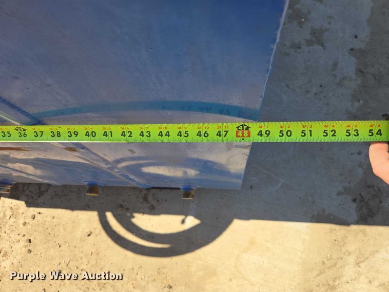 image for item EV5916 Lube skid