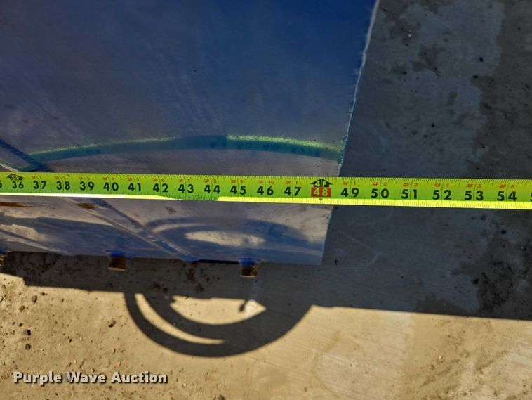 image for item EV5916 Lube skid