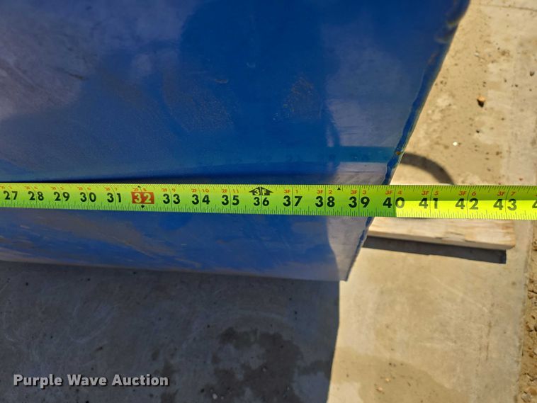 image for item EV5916 Lube skid